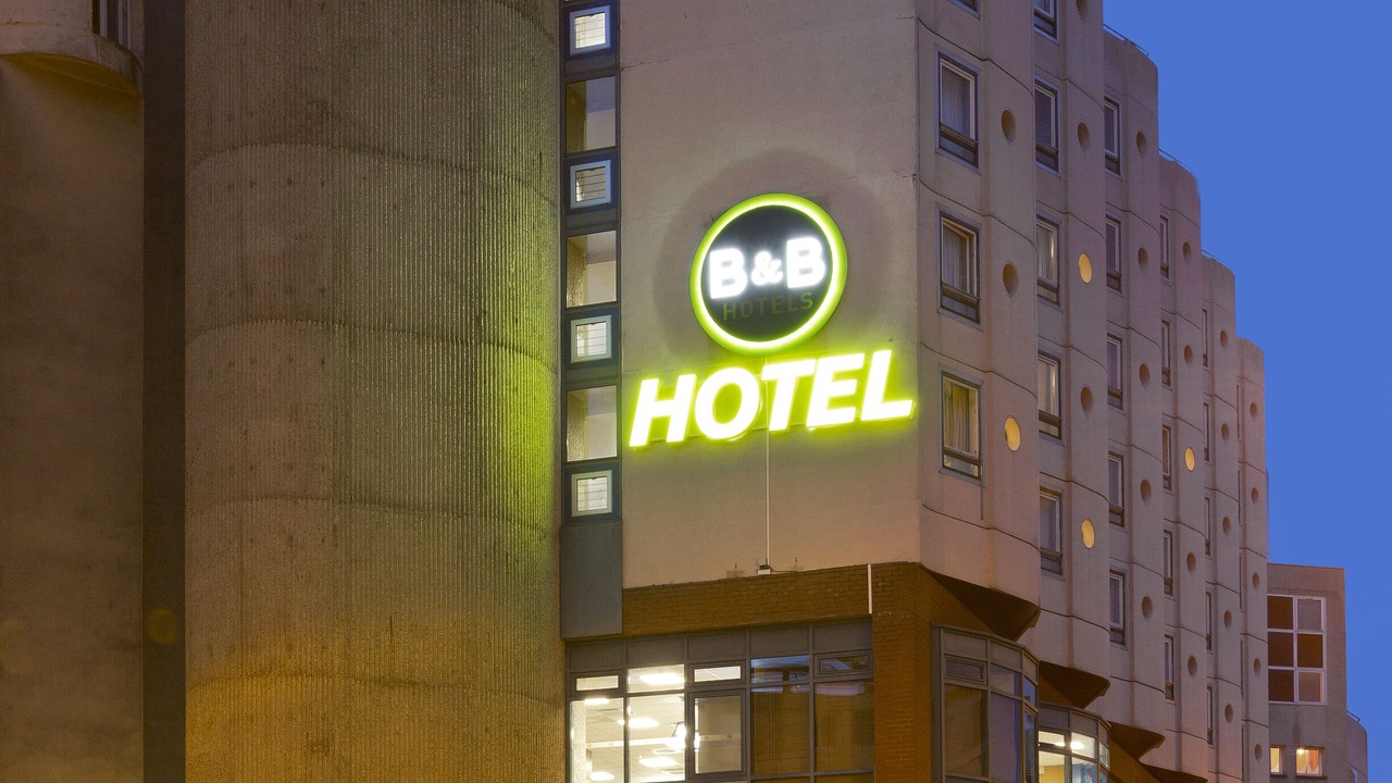 Photo of Outdoor in Republique