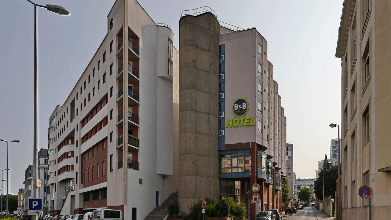 Photo of Outdoor in Republique