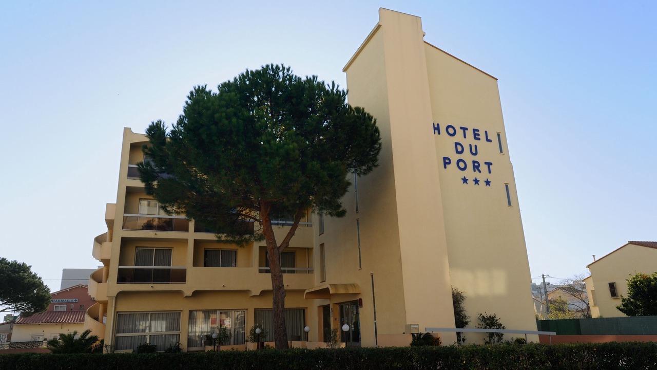 Photo of Outdoor in La Jetee