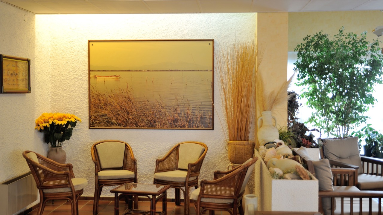 Photo of Patio Balcony in La Jetee