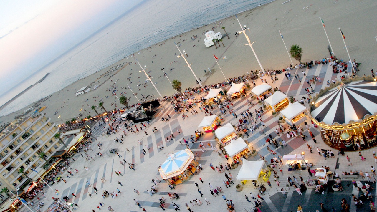Photo of Outdoor in La Jetee