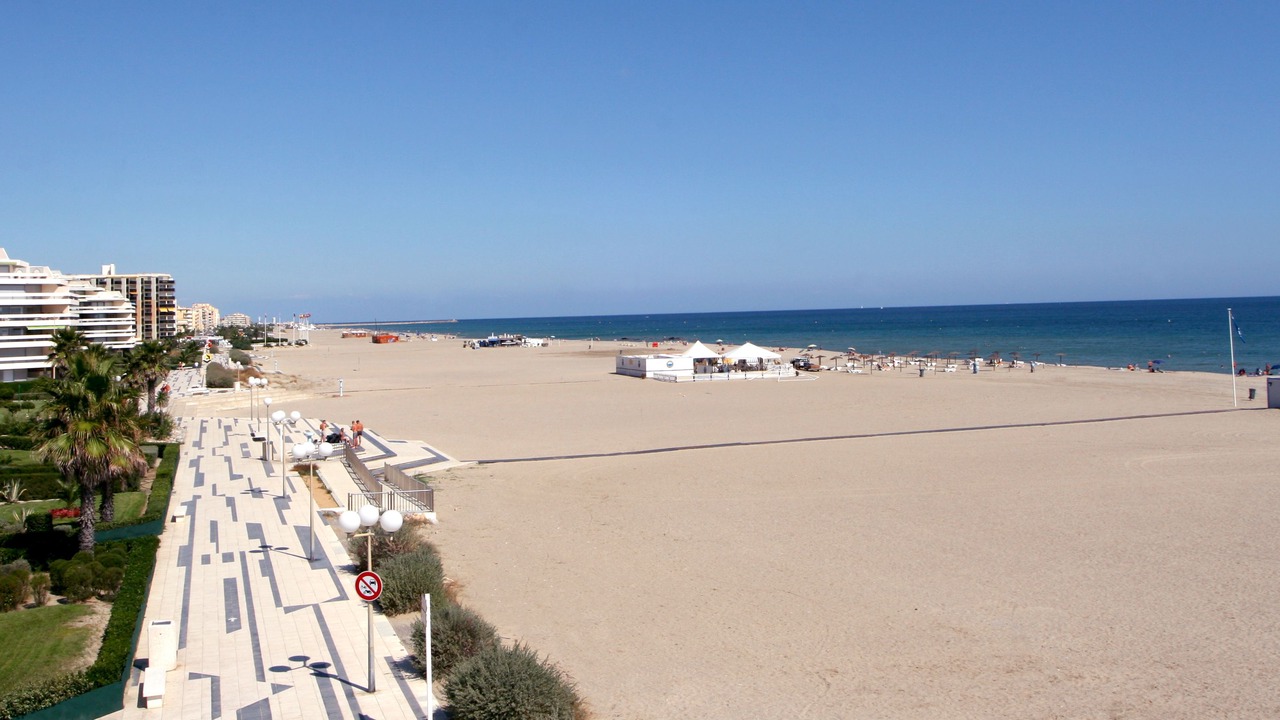 Photo of Outdoor in La Jetee