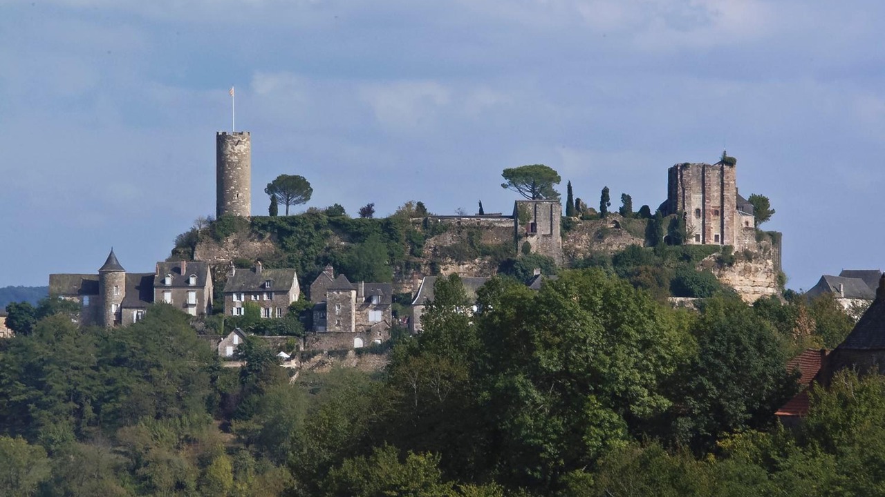 Photo of Outdoor in Beaulieu-sur-Dordogne