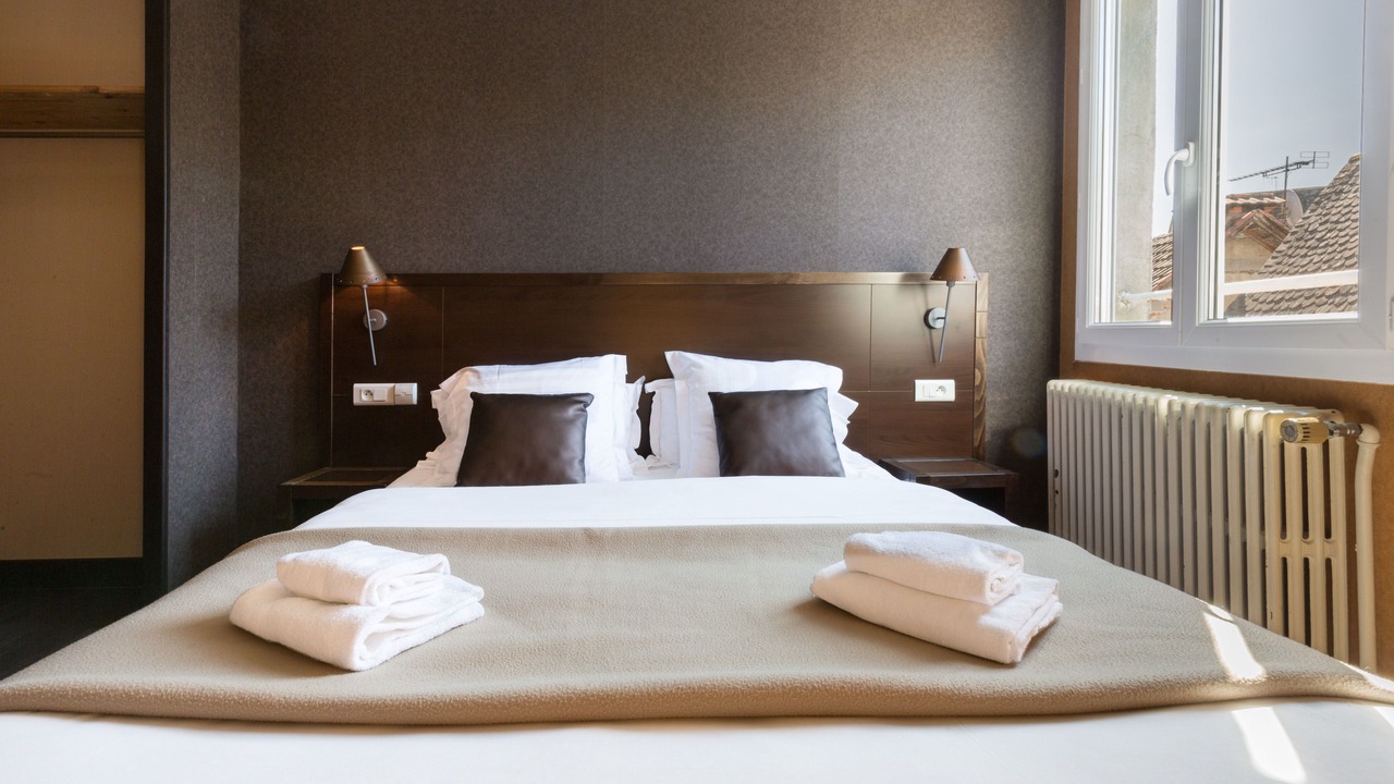 Photo of Bedroom in Beaulieu-sur-Dordogne
