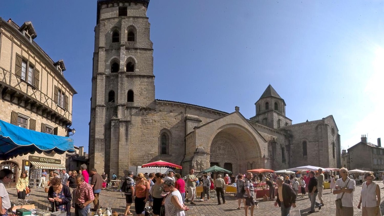 Photo of Outdoor in Beaulieu-sur-Dordogne