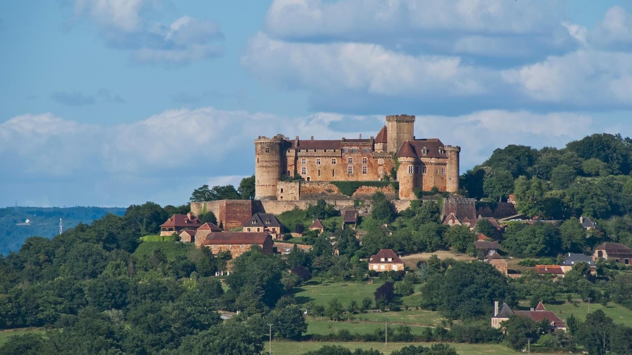 Photo of Outdoor in Beaulieu-sur-Dordogne