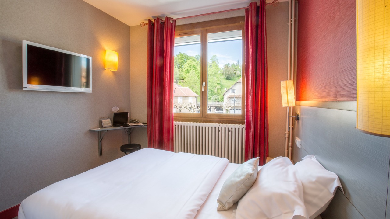 Photo of Bedroom in Beaulieu-sur-Dordogne