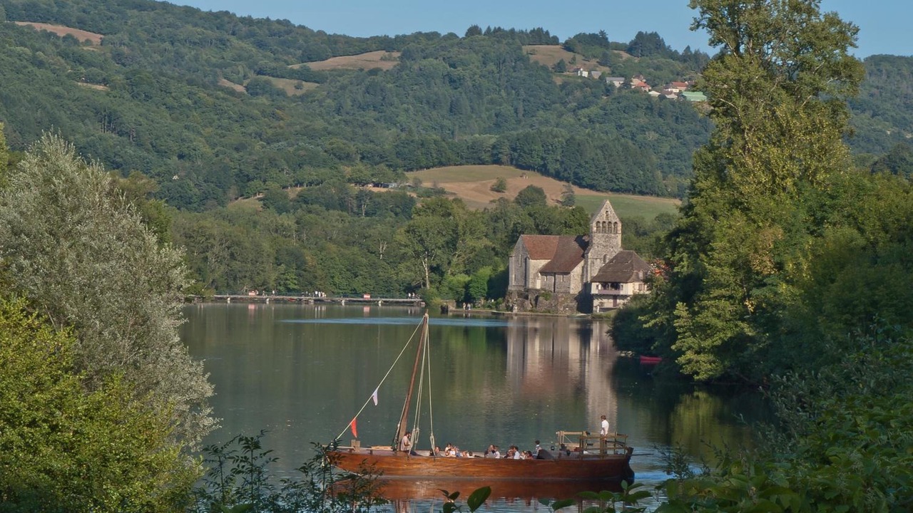 Photo of Outdoor in Beaulieu-sur-Dordogne