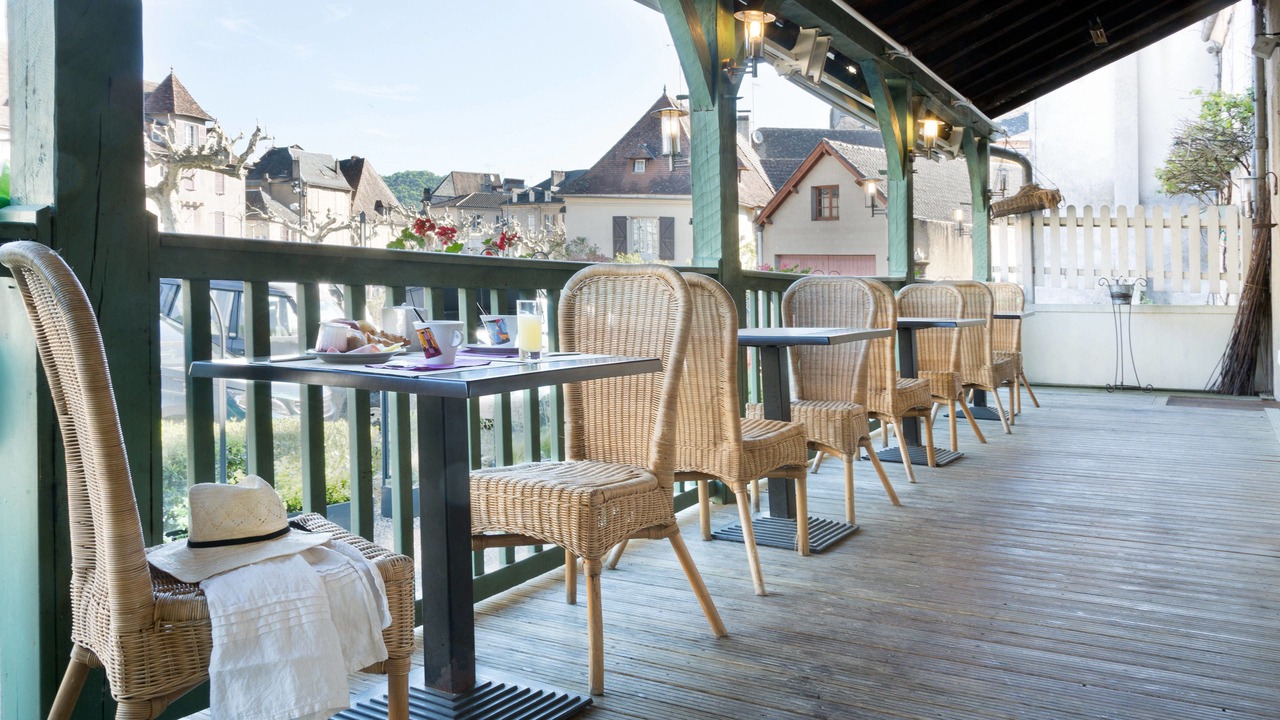 Photo of Outdoor in Beaulieu-sur-Dordogne