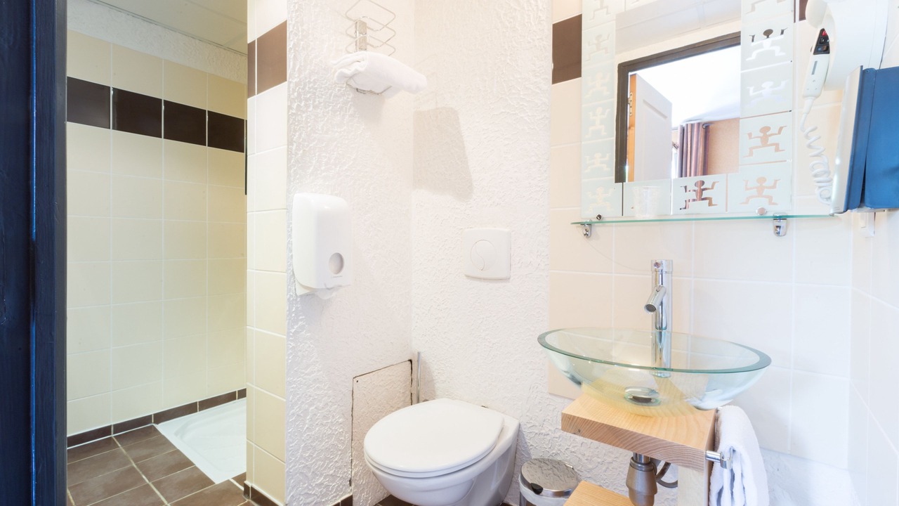 Photo of Bathroom in Beaulieu-sur-Dordogne