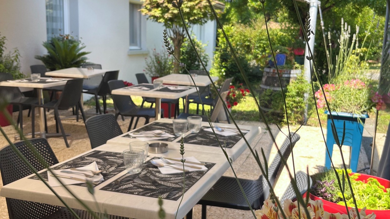 Photo of Outdoor in Saint-Martin-de-Fraigneau