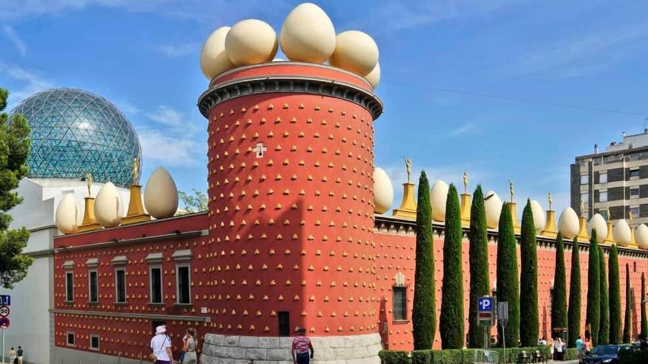 Photo of Outdoor in Figueres