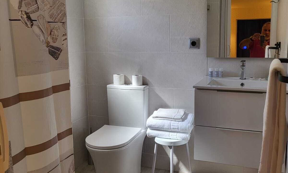 Photo of Bathroom in Figueres