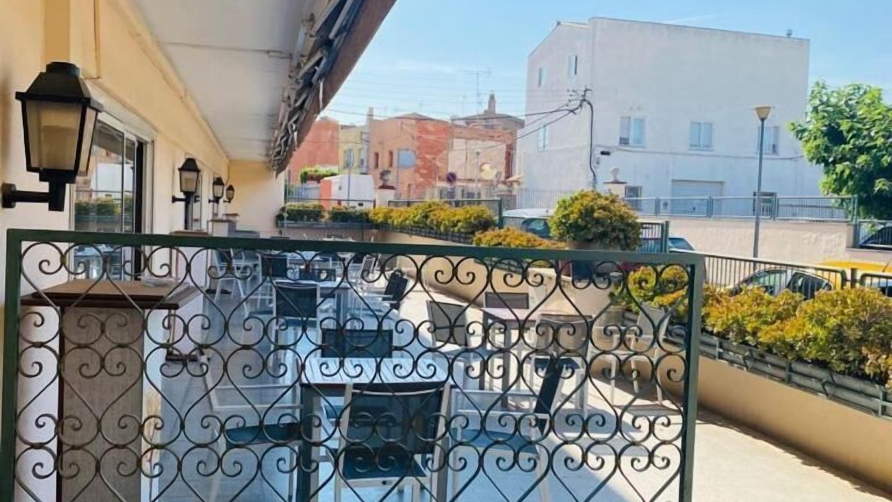 Photo of Outdoor in Figueres