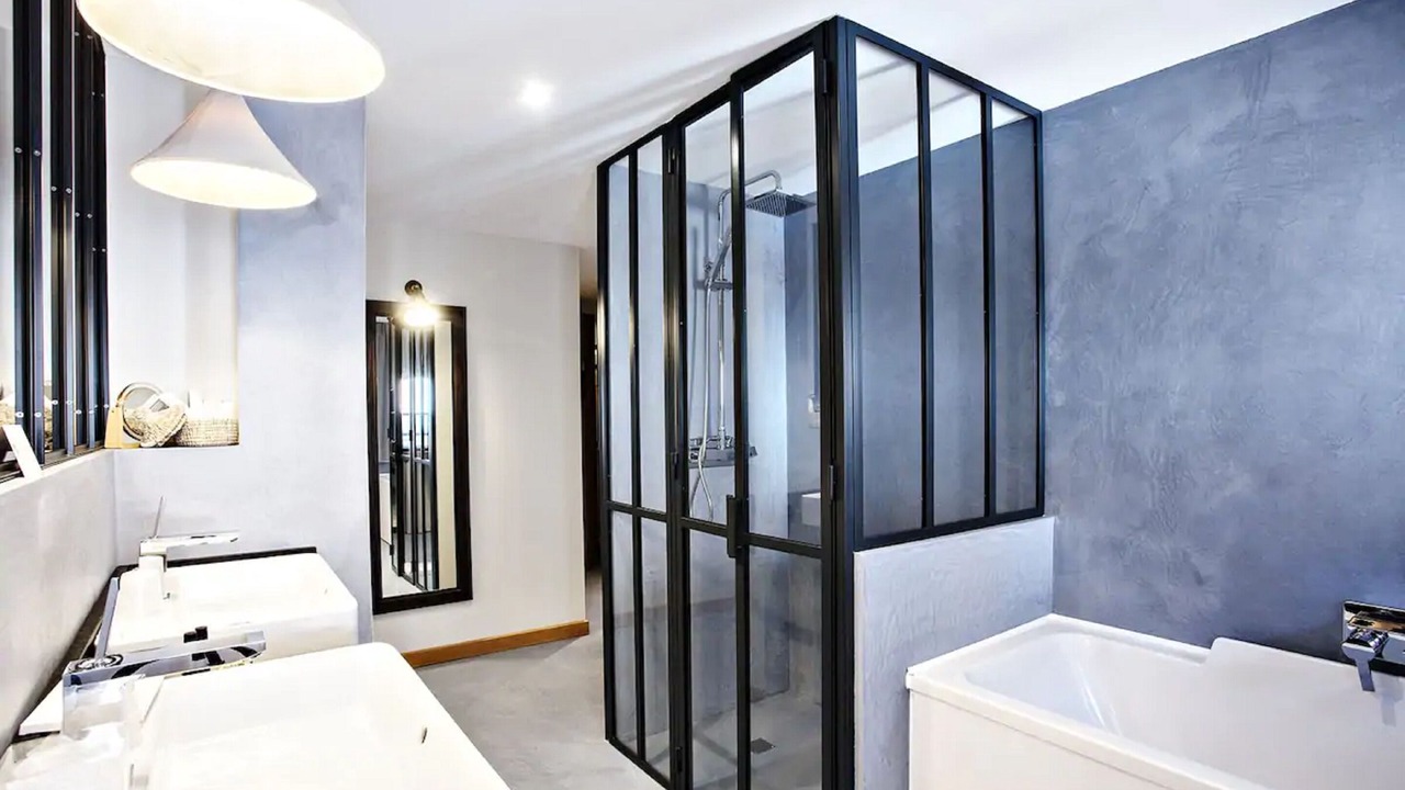 Photo of Bathroom in Arnaud Bernard