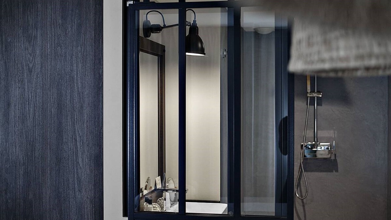 Photo of Bathroom in Arnaud Bernard