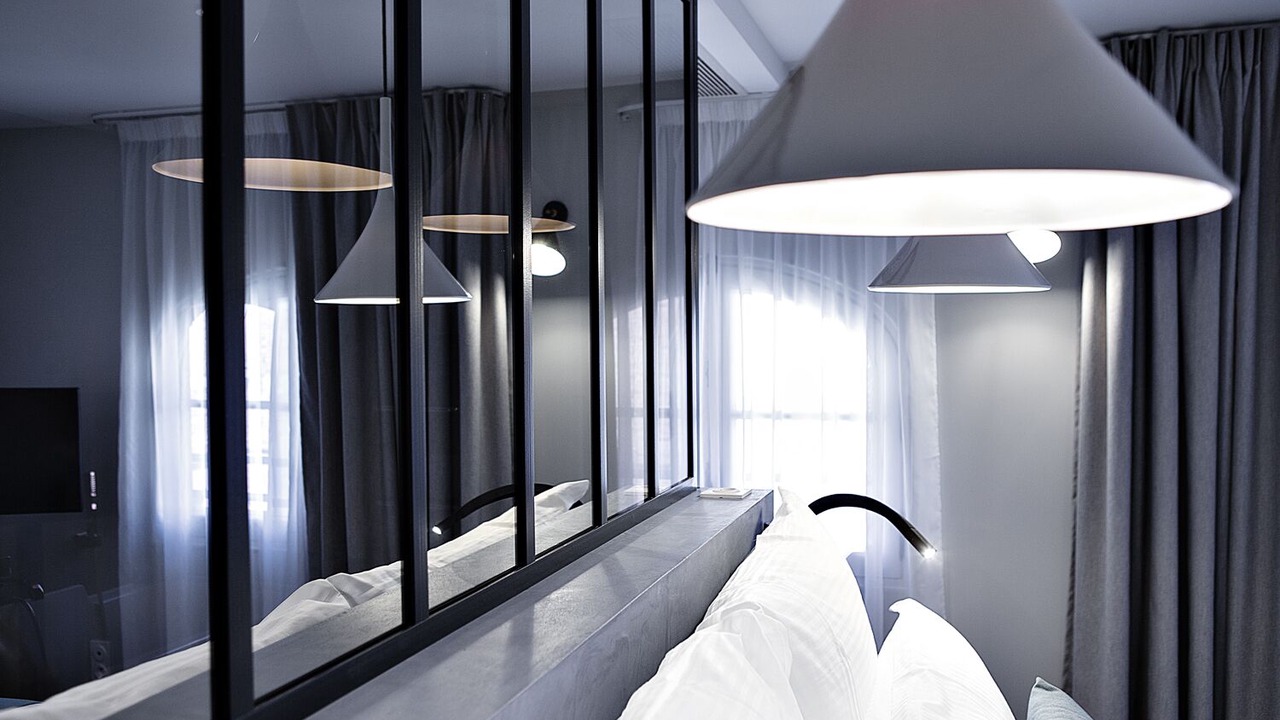Photo of Bedroom in Arnaud Bernard