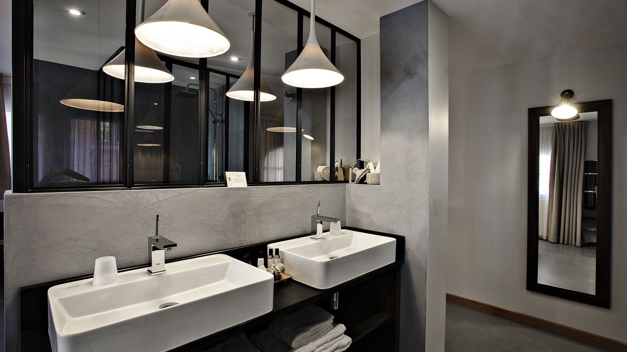 Photo of Bathroom in Arnaud Bernard