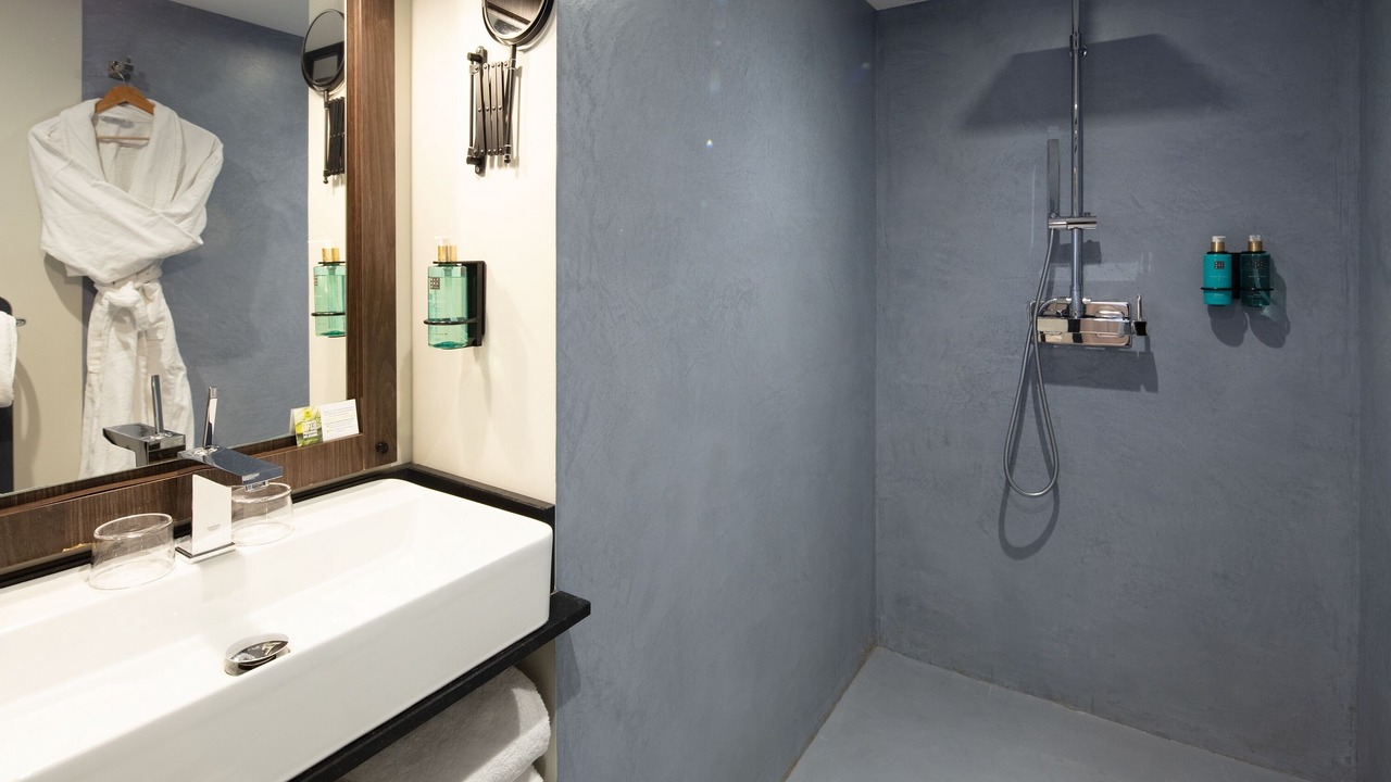 Photo of Bathroom in Arnaud Bernard