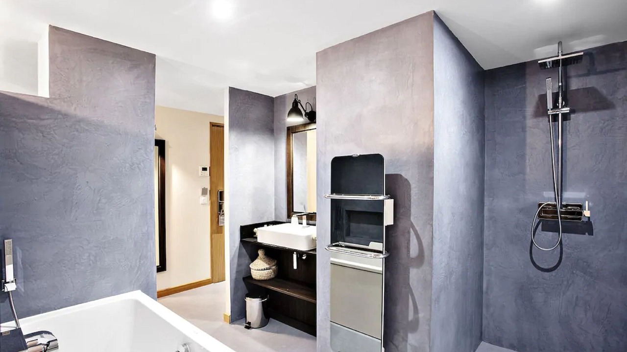 Photo of Bedroom in Arnaud Bernard