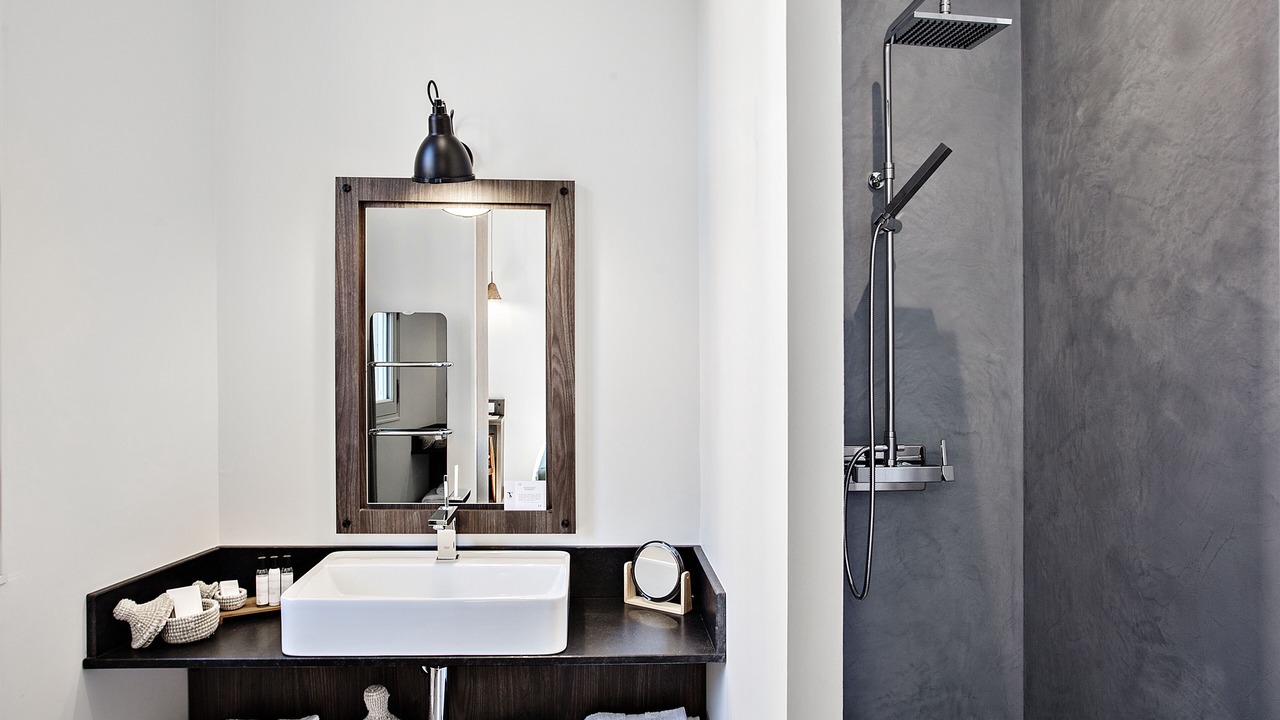 Photo of Bathroom in Arnaud Bernard