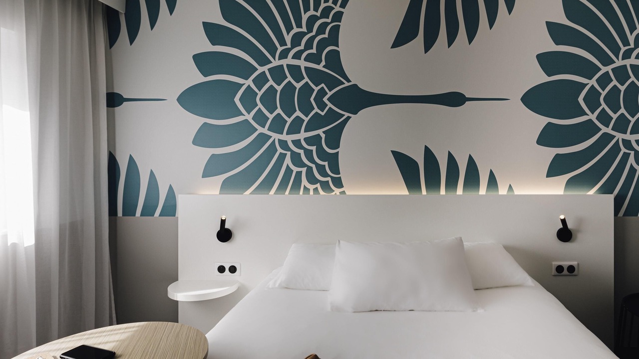 Photo of Bedroom in Laxou
