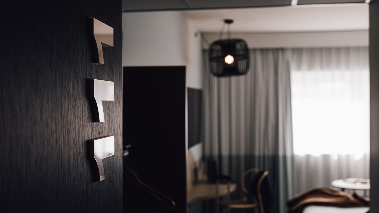 Photo of Bedroom in Laxou