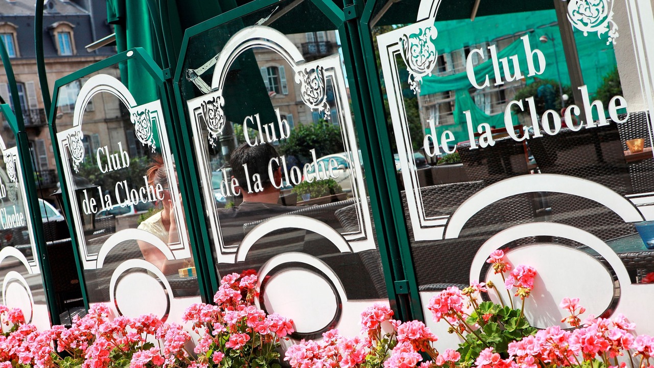 Photo of Outdoor in Paroisse Notre-Dame