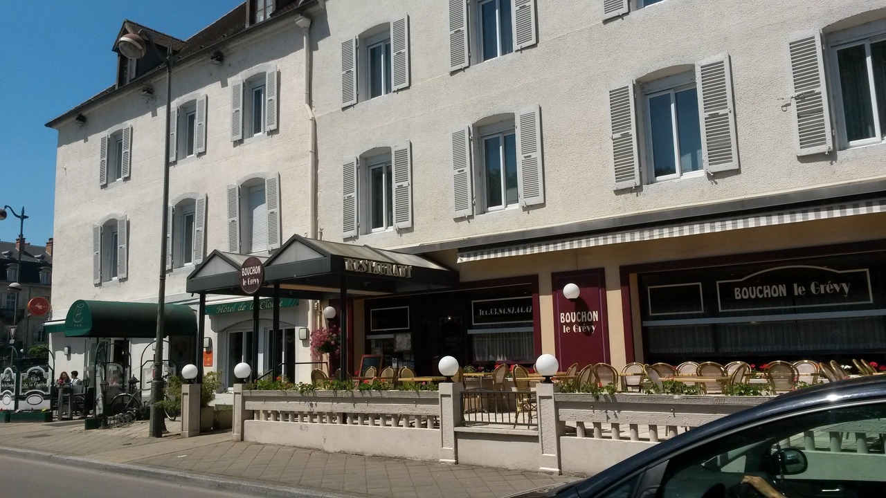 Photo of Outdoor in Paroisse Notre-Dame