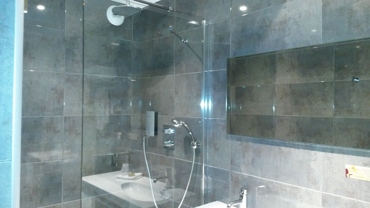 Photo of Bathroom in Paroisse Notre-Dame