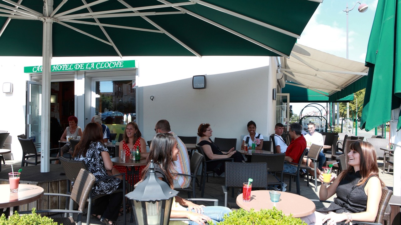 Photo of Patio Balcony in Paroisse Notre-Dame