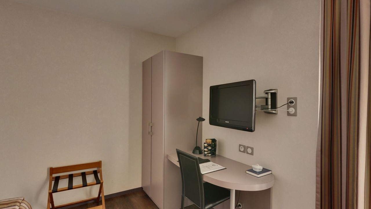 Photo of Bedroom in Paroisse Notre-Dame