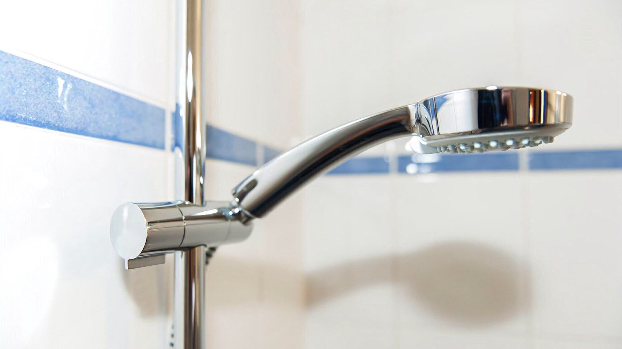 Photo of Bathroom in Bourg-Achard