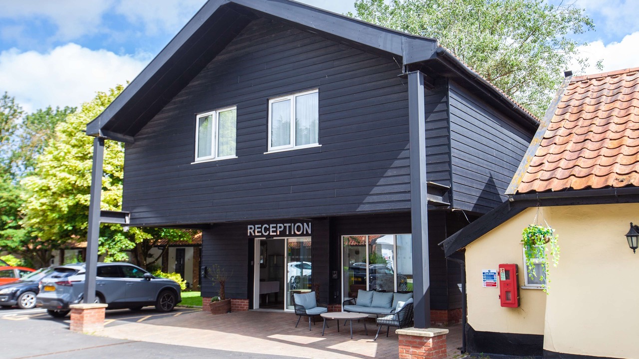 Photo of Outdoor in Brome