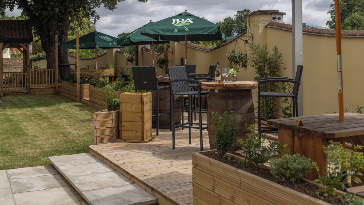 Photo of Outdoor in Brome