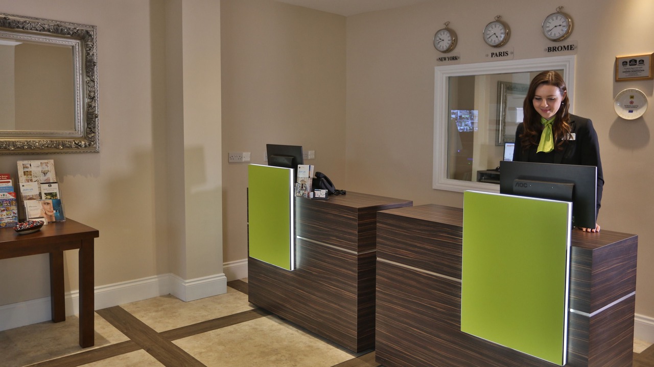 Photo of Others in Brome