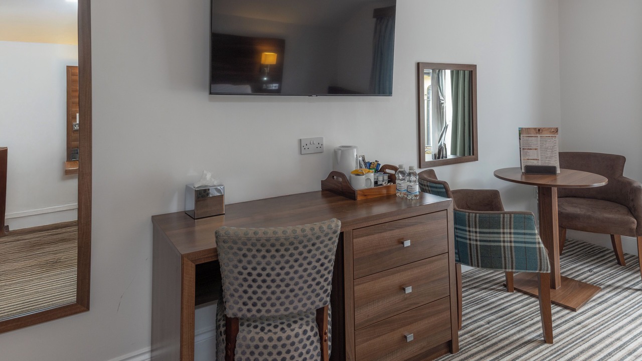 Photo of Bedroom in Brome