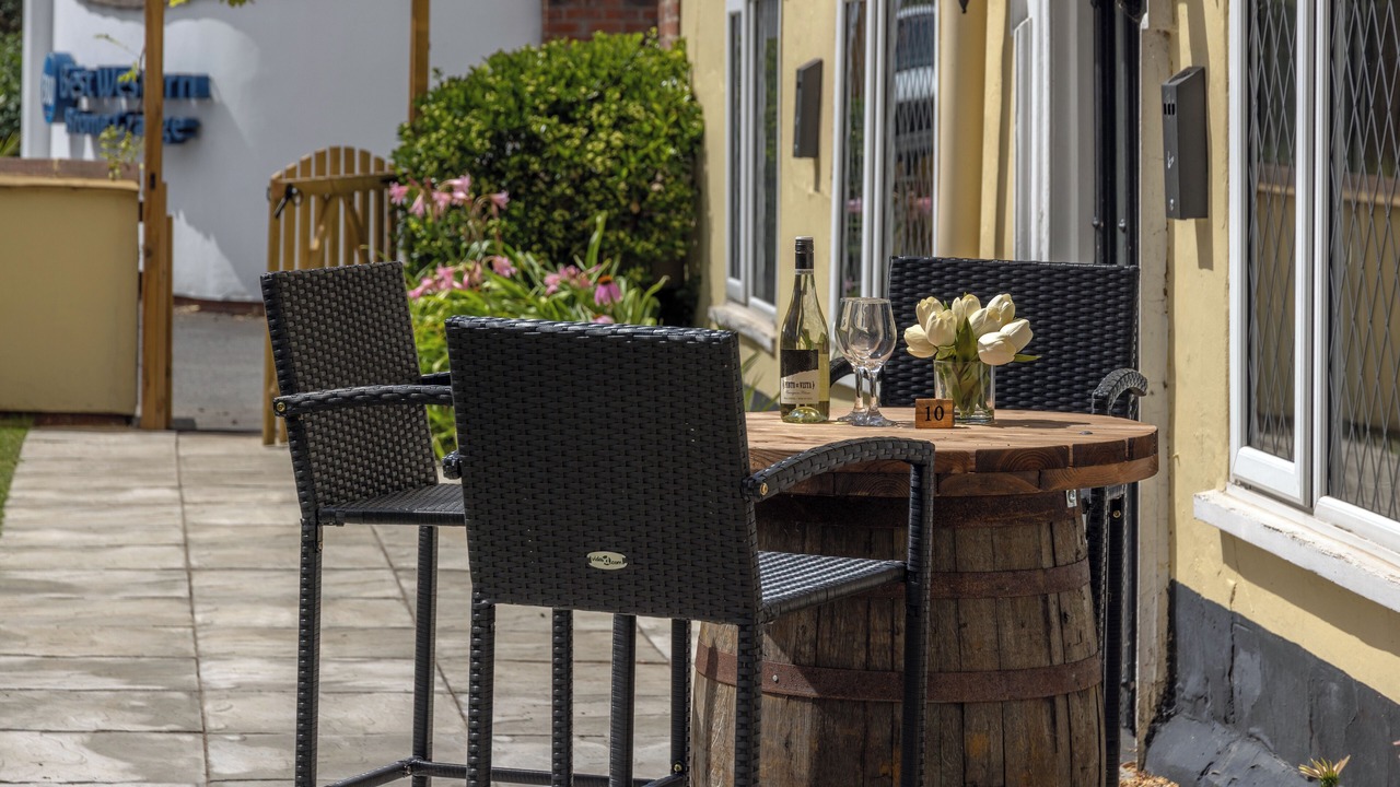 Photo of Outdoor in Brome