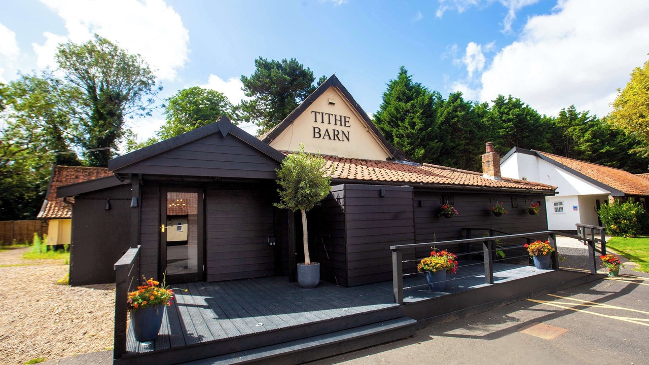 Photo of Outdoor in Brome