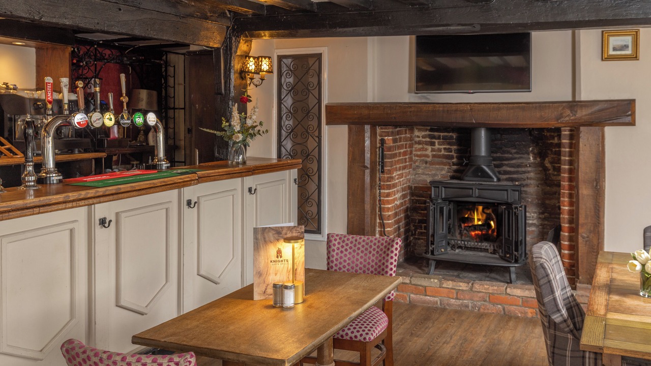 Photo of Others in Brome