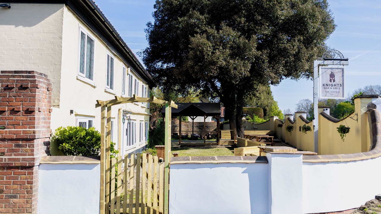 Photo of Outdoor in Brome