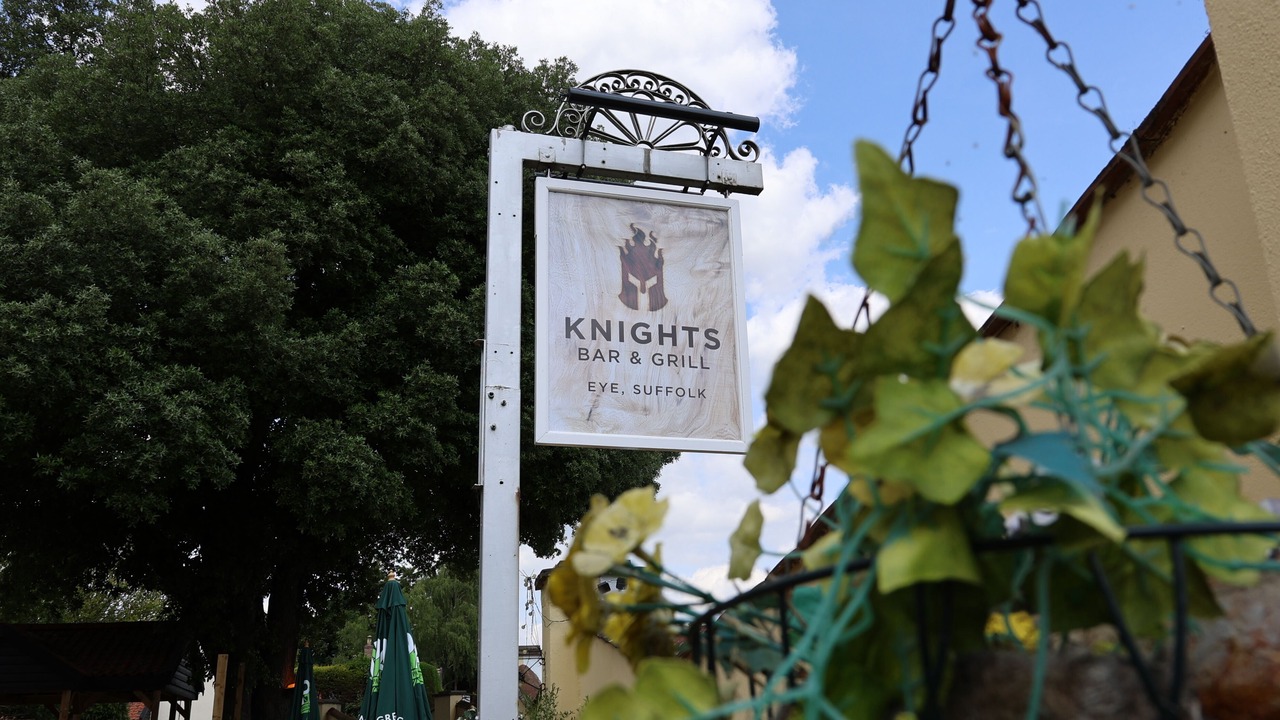 Photo of Outdoor in Brome