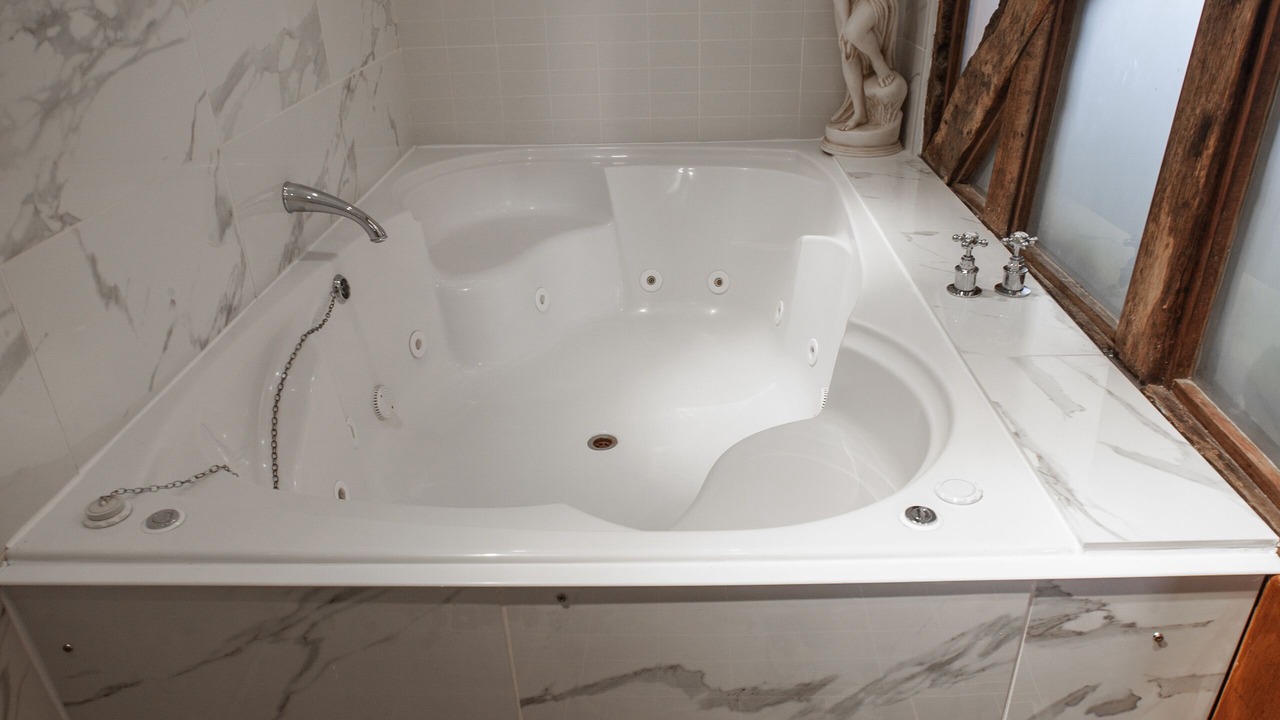 Photo of Bedroom in Brome