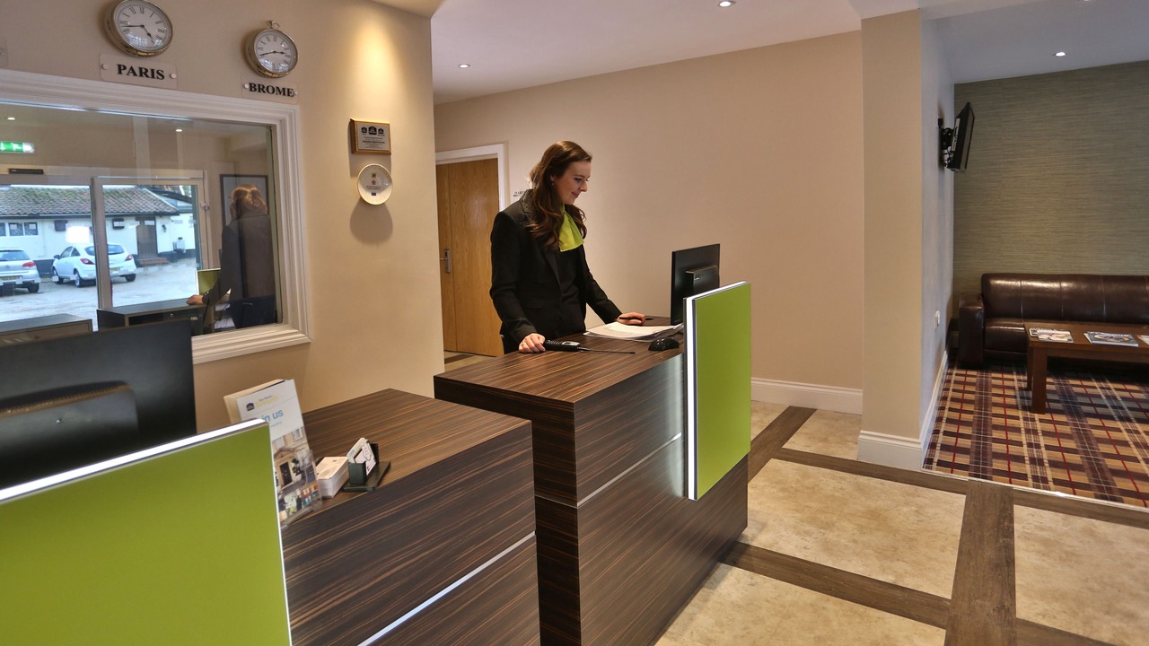 Photo of Others in Brome