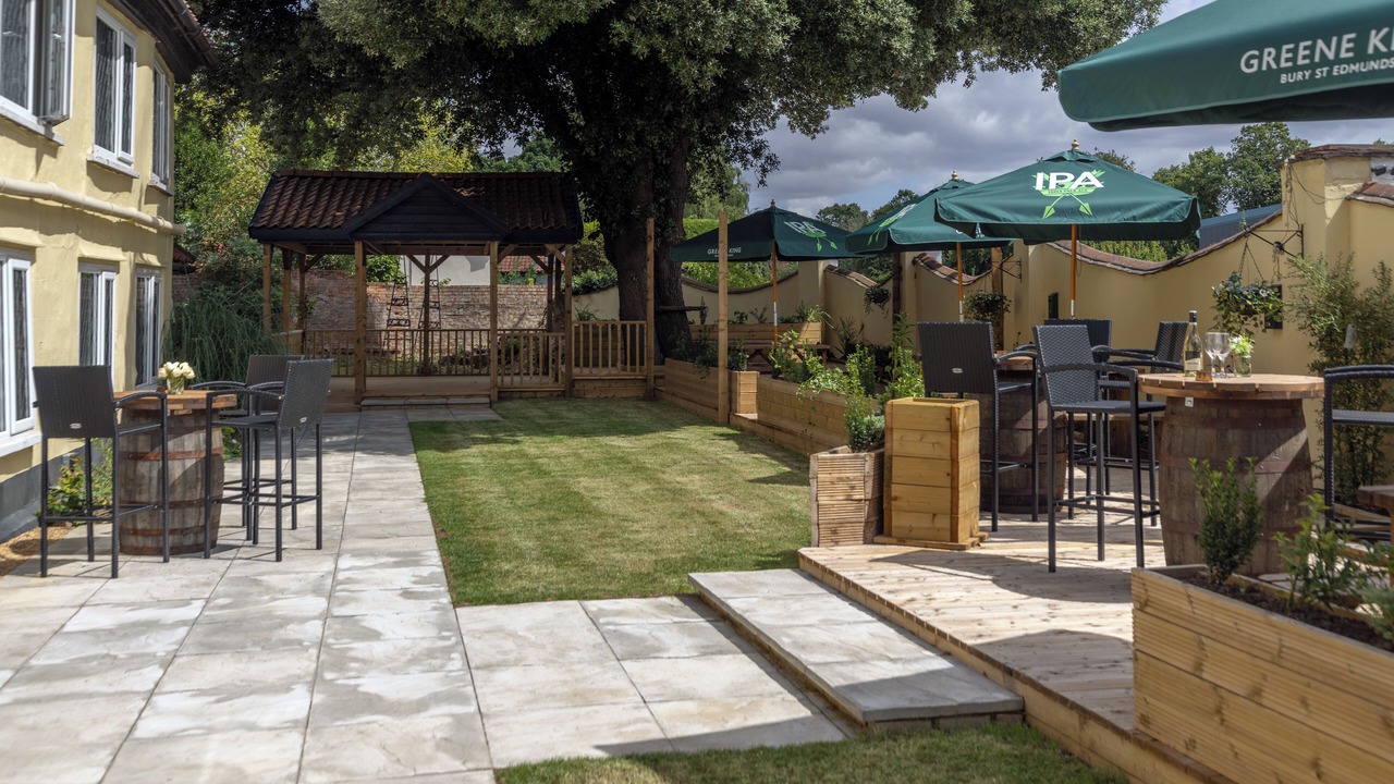 Photo of Outdoor in Brome