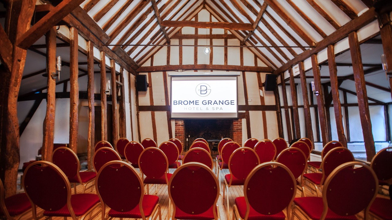 Photo of Others in Brome