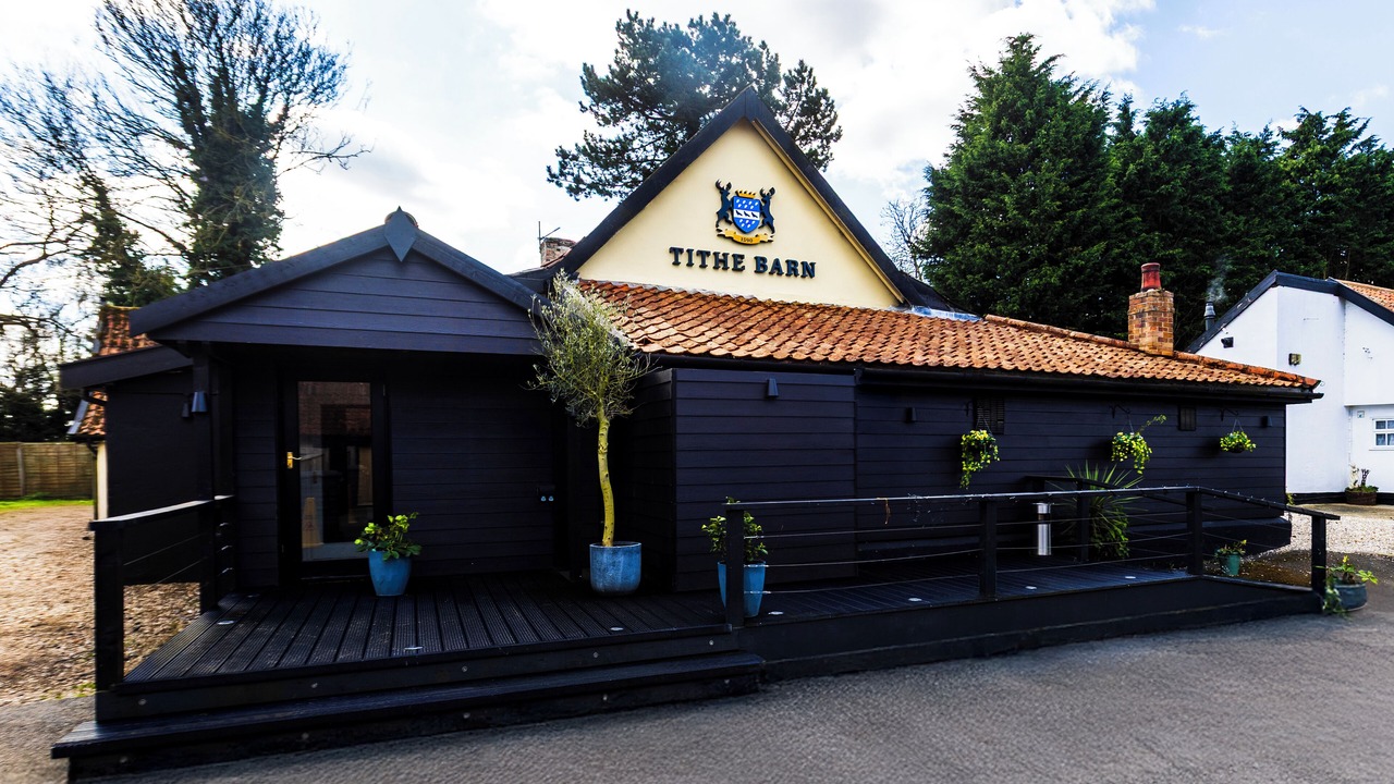 Photo of Outdoor in Brome