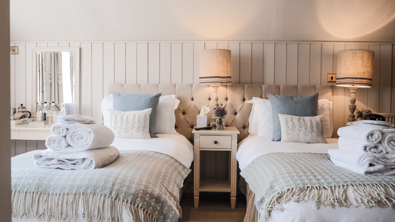 Photo of Bedroom in Arundel