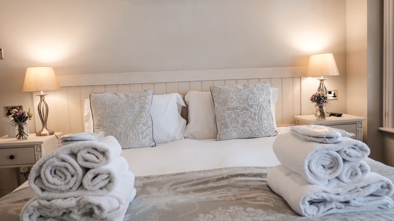 Photo of Bedroom in Arundel