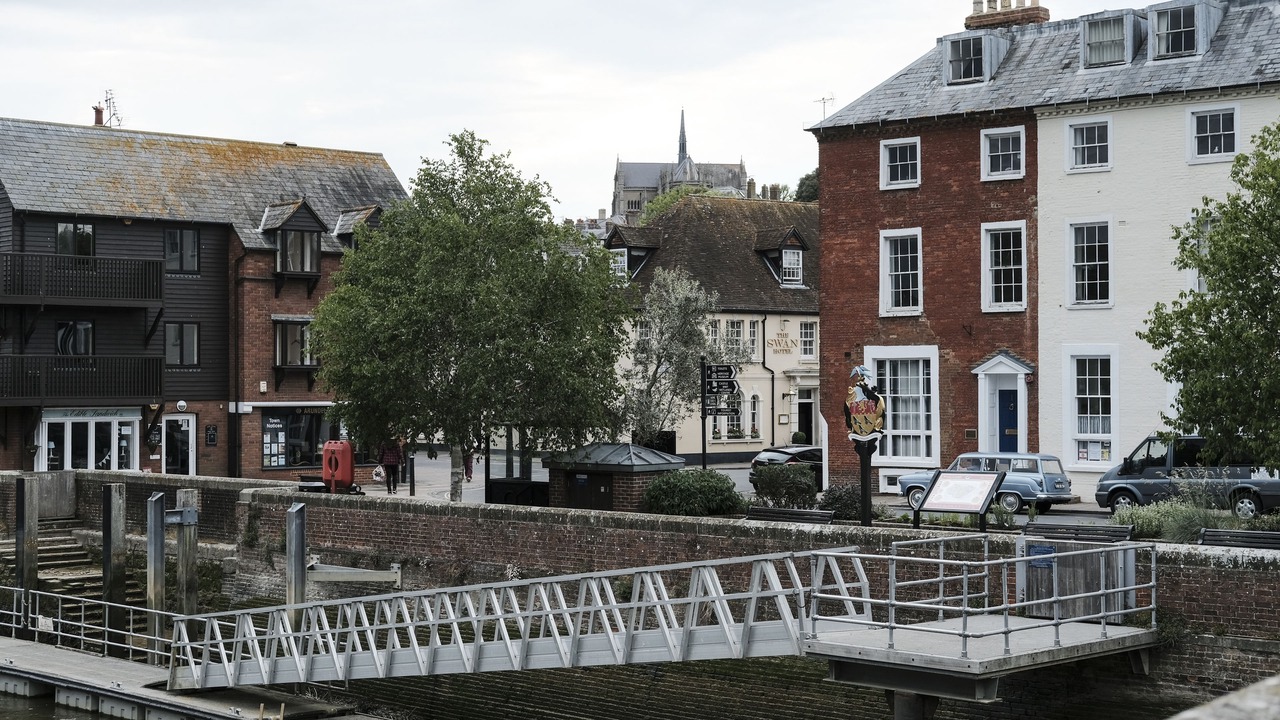 Photo of Others in Arundel